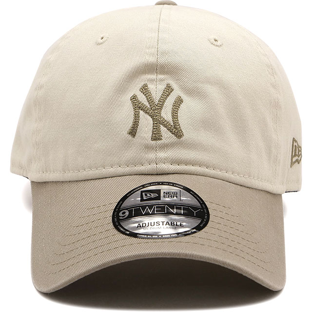 ニューエラ キャップ NEW ERA CAP 9TWENTY チェーンステッチ