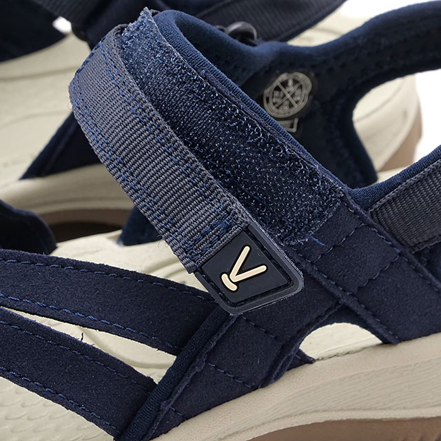 キーン KEEN レディース ローズ サンダル [1025126 SS24] W ROSE