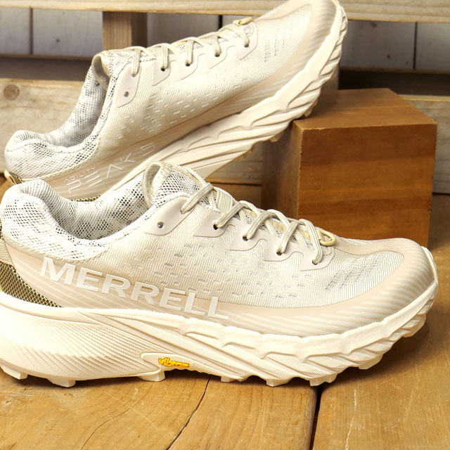 メレル MERRELL スニーカー レディース アジリティー ピーク5 [J068392