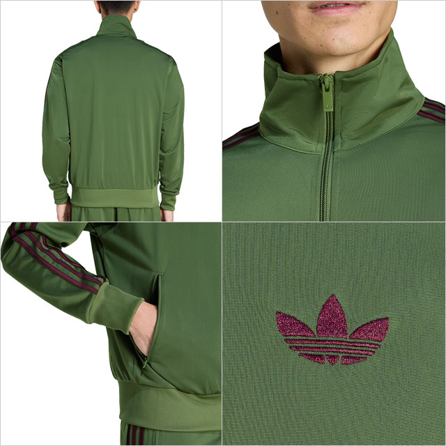 アディダス オリジナルス adidas Originals メンズ ファイヤーバード