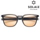 饤 SOLAIZ 󥰥饹 ȥ [SLD-005 SS24] Daily Use Collection 󥺡ǥ  ᥬ  󥰥 CHARCOAL/L.BR