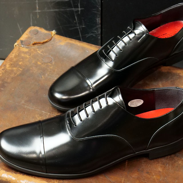 極美品 Chausser ショセ TR-101 ガラスレザー ストレートチップ 極美品 Chausser ショセ TR-101 ガラスレザー ストレートチップ 楽天