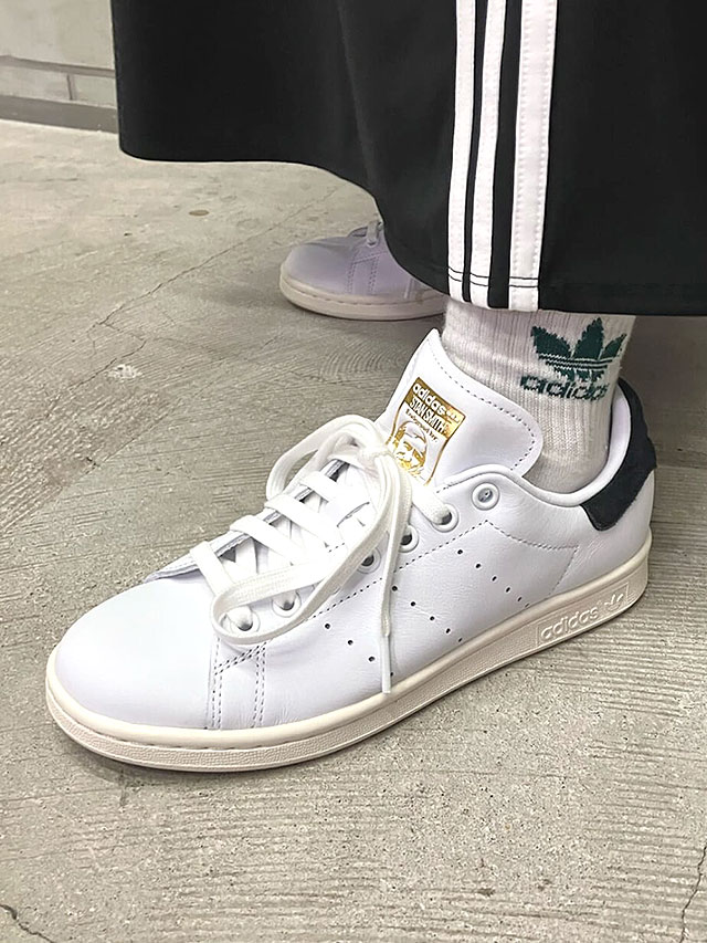アディダス オリジナルス adidas Originals スニーカー スタンスミス