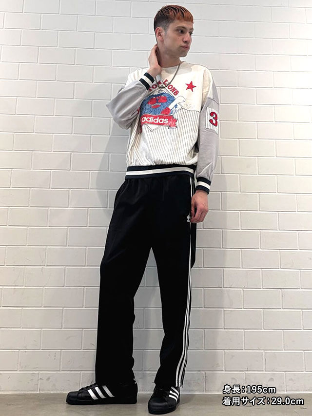 昭和レトロオーダージャーナルNo.150 アディダス オリジナルス adidas Originals スニーカー スーパースター