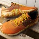 15OFFSALEۥ MERRELL ˡ ȥ쥤 7 [J068443 SS25] M TRAIL GLOVE 7   ȥ쥤˥ ٥եåȥ塼 ȥɥ SIENNA 谷Źts