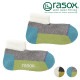 饽å rasox ݡġ󥯥 [SP151AN20 SS25] 󥺡ǥ   󥯥륽å ڥ᡼ 谷Ź