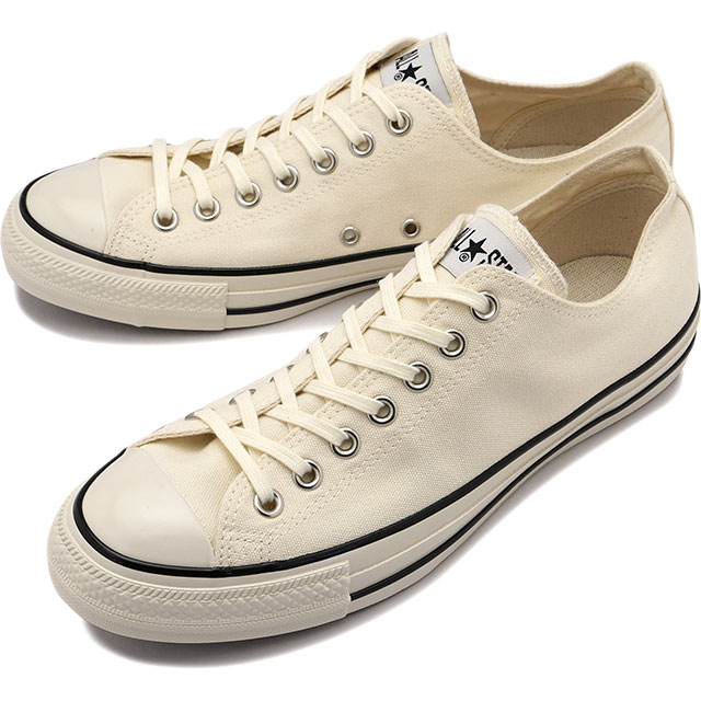 С CONVERSE ˡ 륹  CL OX [31314942 SS25] ALL STAR AGED CL OX 󥺡ǥ  å ùХ åۥ磻 谷Ź