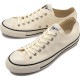 С CONVERSE ˡ 륹  CL OX [31314942 SS25] ALL STAR AGED CL OX 󥺡ǥ  å ùХ åۥ磻 谷Ź
