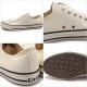 С CONVERSE ˡ 륹  CL OX [31314942 SS25] ALL STAR AGED CL OX 󥺡ǥ  å ùХ åۥ磻 谷Ź