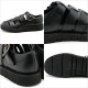 ʡ Danner 쥶 ԥȥå 륫 եå [D217010 SS25] PITTOCK GURUKHA FLEX   Vibram  BLACK 谷Ź