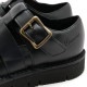 ʡ Danner 쥶 ԥȥå 륫 եå [D217010 SS25] PITTOCK GURUKHA FLEX   Vibram  BLACK 谷Ź