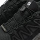  SALOMON  ȥ쥤˥󥰥塼 ƥå [L47182300 FW23] X WARD LEATHER GTX  ˡ ɿ ȥɥ Black/Black/Black  ֥å