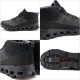  On ǥ ˡ 饦ɥ ץ롼 [3WD30070106 FW23] W Cloudroam Waterproof  ɿ奷塼 ȥɥ 桼 Black/Eclipse  ֥å