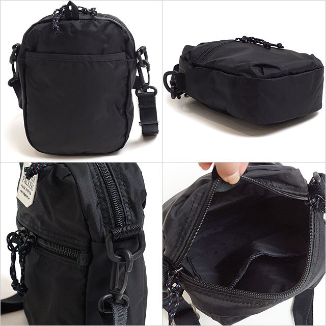 フレドリックパッカーズ FREDRIK PACKERS アクティブ ショルダーバッグ