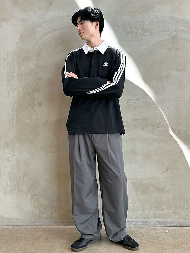 アディダス オリジナルス adidas Originals スニーカー サンバ OG