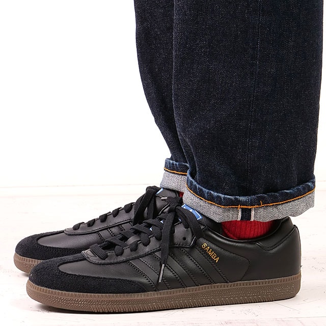 アディダス オリジナルス adidas Originals スニーカー サンバ OG