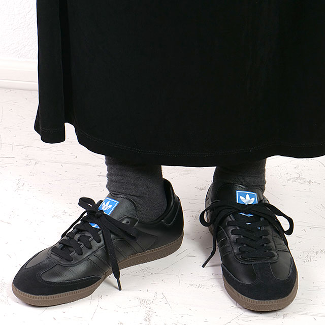 アディダス オリジナルス adidas Originals スニーカー サンバ OG