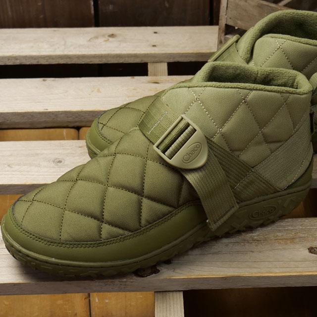 チャコ Chaco スニーカー ランブル ラギッド [JCH110043Z/12366177