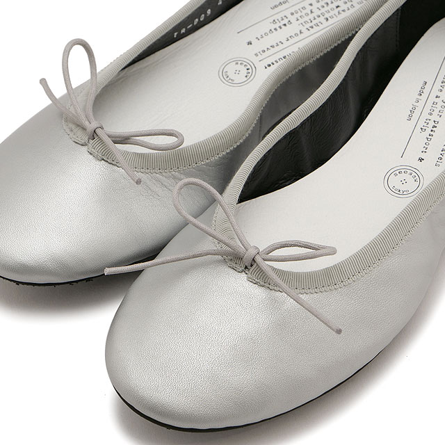 返品交換送料無料 トラベルシューズ バイ ショセ TRAVEL SHOES by