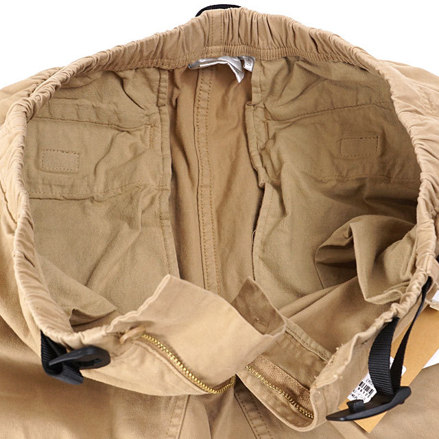 グラミチ Gramicci エヌエヌパンツ メンズ [G108-OGS SS22] NN-PANT
