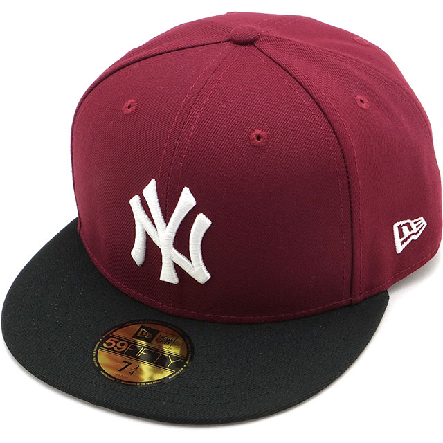 ニューエラ キャップ NEW ERA CAP 中津川吾郎 ニューヨーク