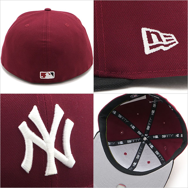 ニューエラ キャップ NEW ERA CAP 中津川吾郎 ニューヨーク