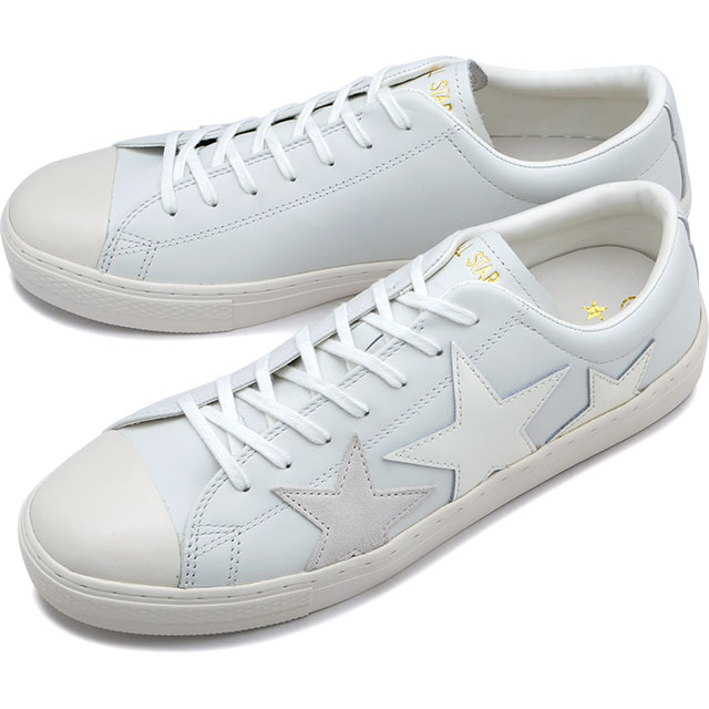 コンバース CONVERSE スニーカー オールスタークップ トリオスター