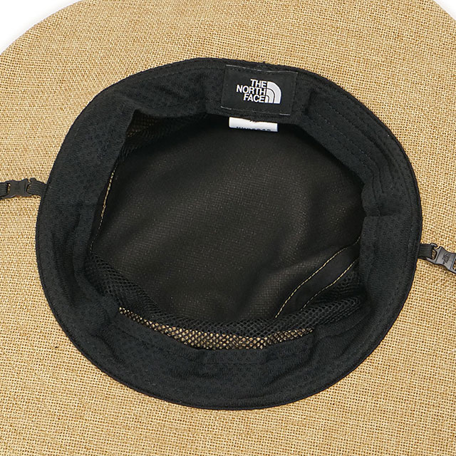 ザ・ノース・フェイス THE NORTH FACE ハイクホライゾンハット