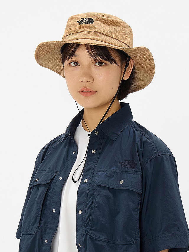 ザ・ノース・フェイス THE NORTH FACE ハイクホライゾンハット
