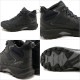 SALEۥ MERRELL ˡ ԡɥȥ饤2 ߥå ץ롼 [J037833 FW24] M SPEED STRIKE 2 MID WATERPROOF   ȥå󥰥塼 饤ȥϥ ɿ BLACK 谷Źts