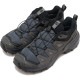  SALOMON ˡ åȥ360 쥶 ƥå  [L47571600 FW24] X ULTRA 360 LTR GTX W ǥ  ϥ󥰥塼 Ʃɿ ȥɥ TURBULENCE/BLACK/SEDONA-SAGE