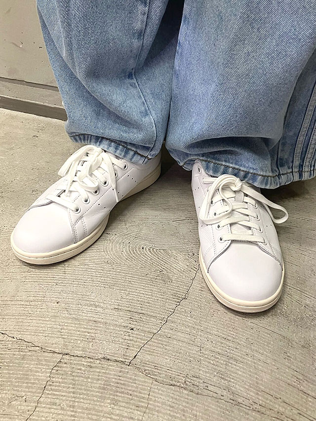 アディダス オリジナルス adidas Originals スニーカー スタンスミス