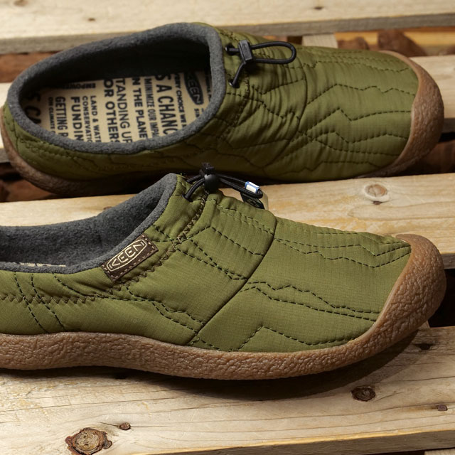 30％OFF／SALE】キーン KEEN メンズ クロッグ ハウザー スリー