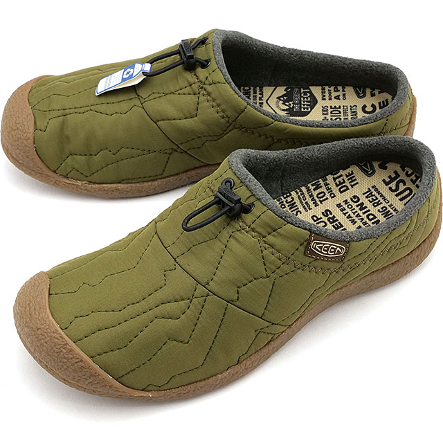 30％OFF／SALE】キーン KEEN メンズ クロッグ ハウザー スリー