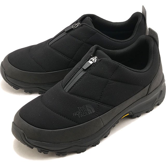 ザ・ノース・フェイス THE NORTH FACE スニーカー ヌプシ センター