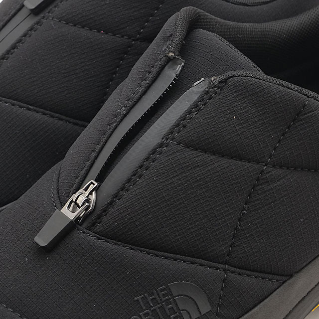 ザ・ノース・フェイス THE NORTH FACE スニーカー ヌプシ センター
