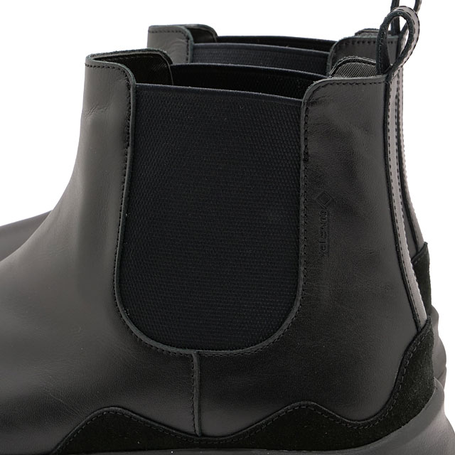 ̵ۥԥ󥰥 SPINGLE ˡ ɥ [SP1902-05 FW24] SP-1902   쥶 GORE-TEX Vibram Black