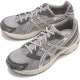 å ݡĥ ASICS SportStyle ˡ 1130 [1203A610-020 SS25] GEL-1130 󥺡ǥ  塼 եåȥ ѥ֥ CEMENT GREY/CLAY GREY 谷Ź