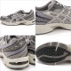 å ݡĥ ASICS SportStyle ˡ 1130 [1203A610-020 SS25] GEL-1130 󥺡ǥ  塼 եåȥ ѥ֥ CEMENT GREY/CLAY GREY 谷Ź