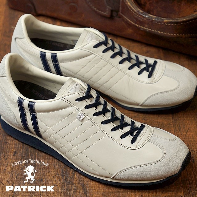 返品送料無料】パトリック スニーカー PATRICK アイリス IRIS