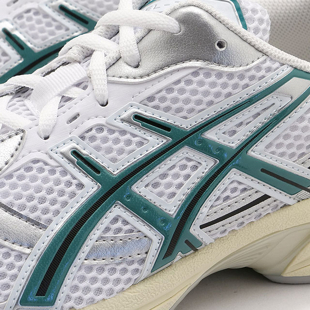 アルフ ケーゲル　ボウリングウェア　SS　フェニックス　ミント　新品 30％OFF／SALE】アシックス スポーツスタイル ASICS SportStyle