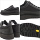 ʡ Danner åȥ֡ ʡե  WS DANNER FIELD LOW [D121018 SS21] ǥ ȥɥ ƥå ӥ֥ॽ BLACK/BLACK ֥å