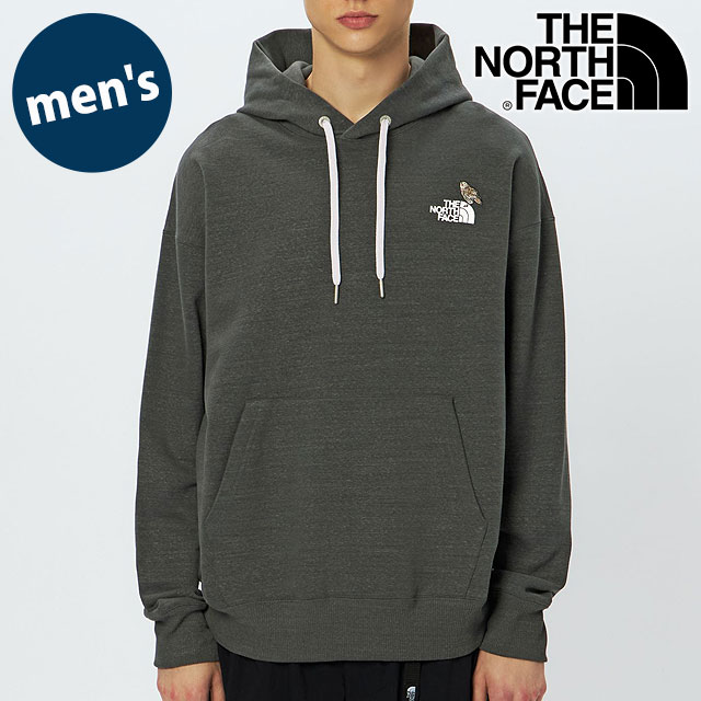 ザ・ノース・フェイス THE NORTH FACE ズーピッカーフーディー