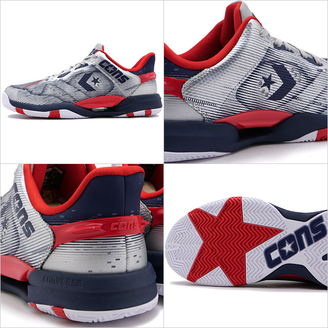 コンバース CONVERSE スニーカー コンズ アクセレレーター