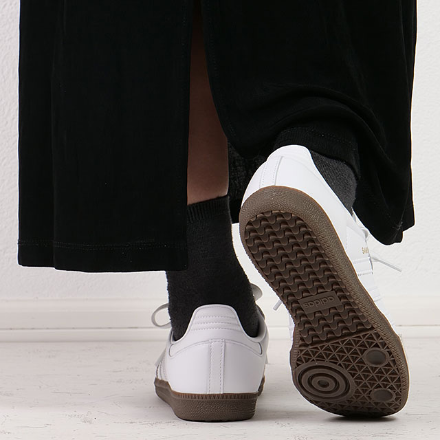 アディダス オリジナルス adidas Originals スニーカー サンバ OG