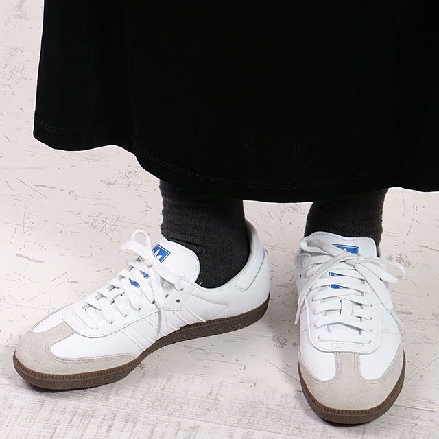 アディダス オリジナルス adidas Originals スニーカー サンバ OG