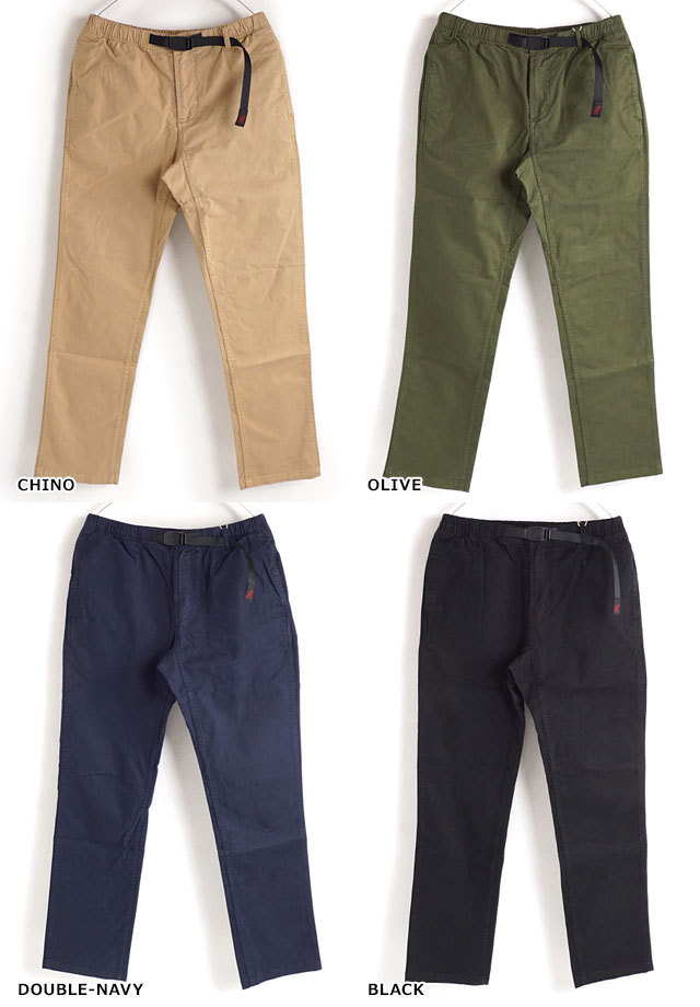 グラミチ GRAMICCI NN-PANTS 2本セット g110-ogs-1100-3.jpg