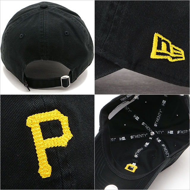 ニューエラ キャップ NEW ERA CAP 9TWENTY チェーンステッチ