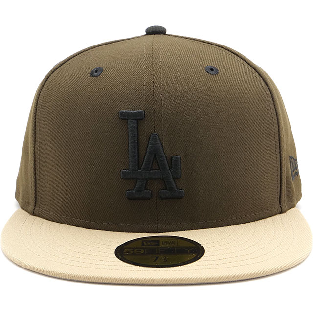 ニューエラ キャップ NEW ERA CAP 中津川吾郎 ロサンゼルス
