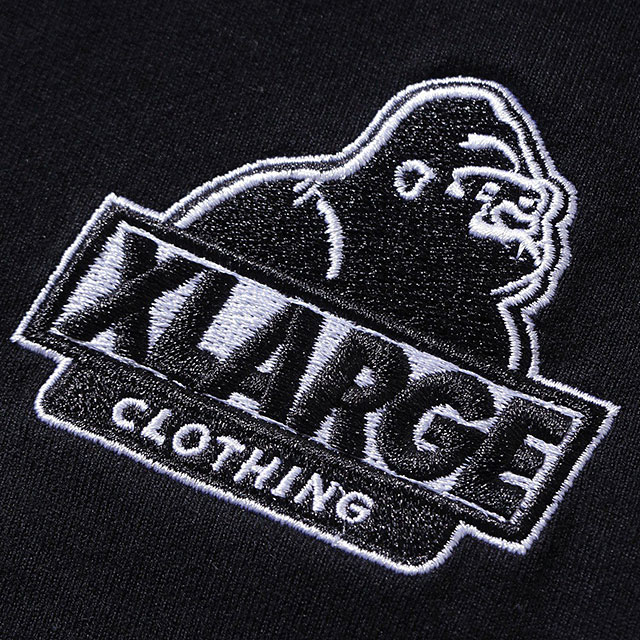 エクストララージ XLARGE メンズ スランテッド OG タンクトップ